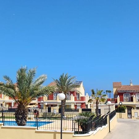 Apartment Altos De La Bahia X تورّيفيِخا المظهر الخارجي الصورة