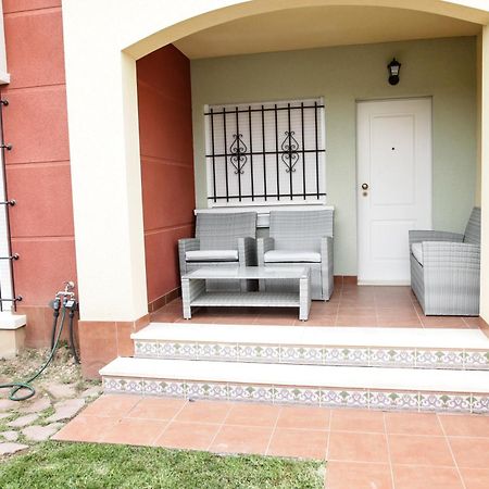 Apartment Altos De La Bahia X تورّيفيِخا المظهر الخارجي الصورة