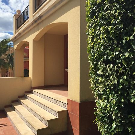 Apartment Altos De La Bahia X تورّيفيِخا الغرفة الصورة