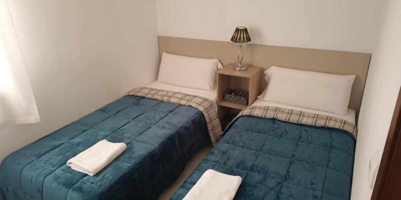 Apartment Altos De La Bahia X تورّيفيِخا المظهر الخارجي الصورة