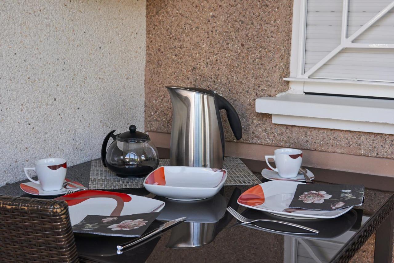 Apartment Altos De La Bahia X تورّيفيِخا المظهر الخارجي الصورة