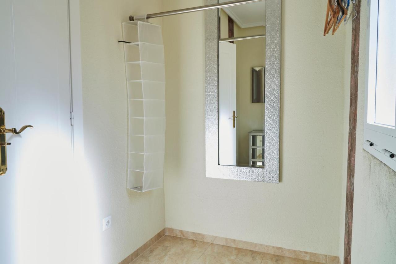 Apartment Altos De La Bahia X تورّيفيِخا المظهر الخارجي الصورة