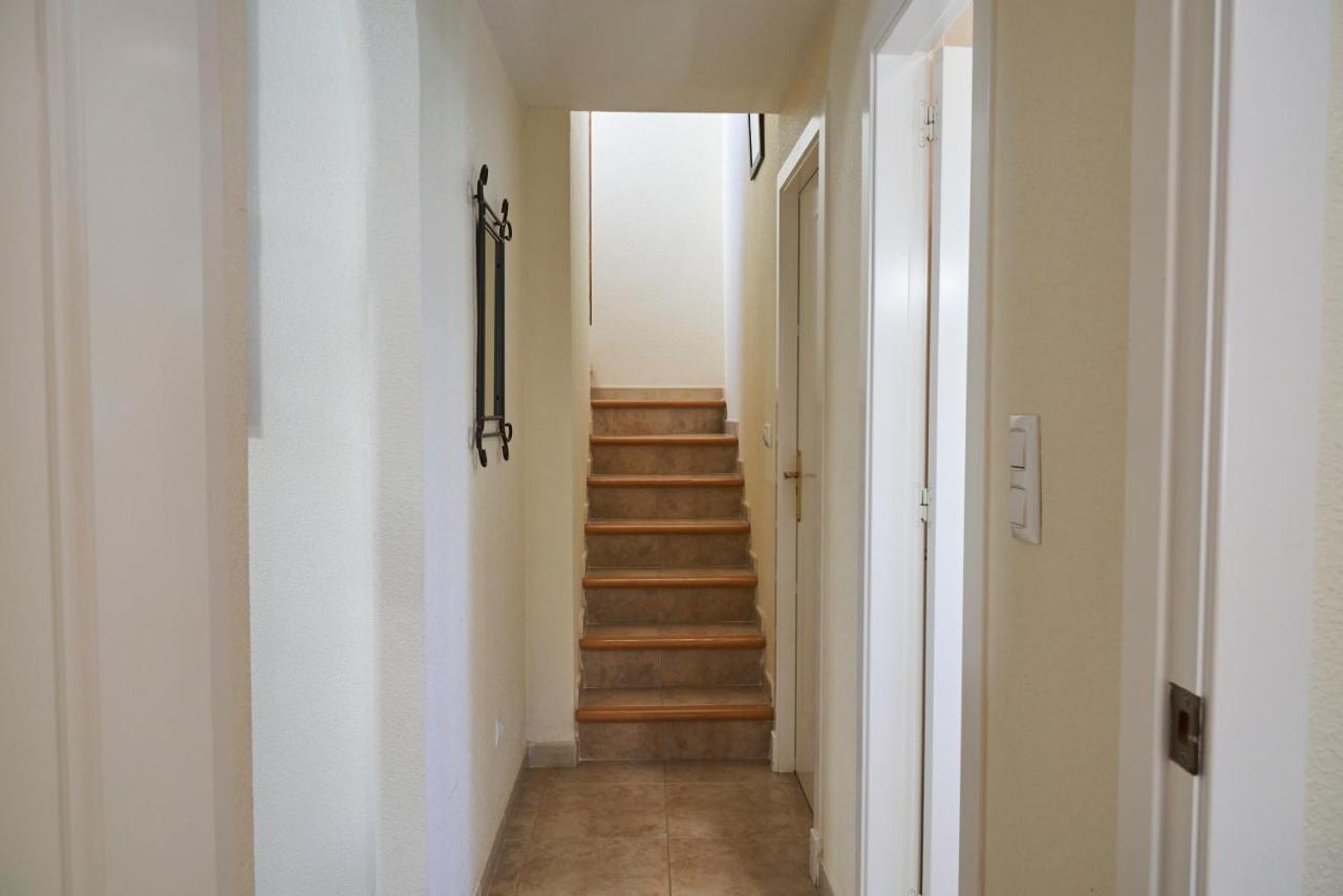 Apartment Altos De La Bahia X تورّيفيِخا المظهر الخارجي الصورة
