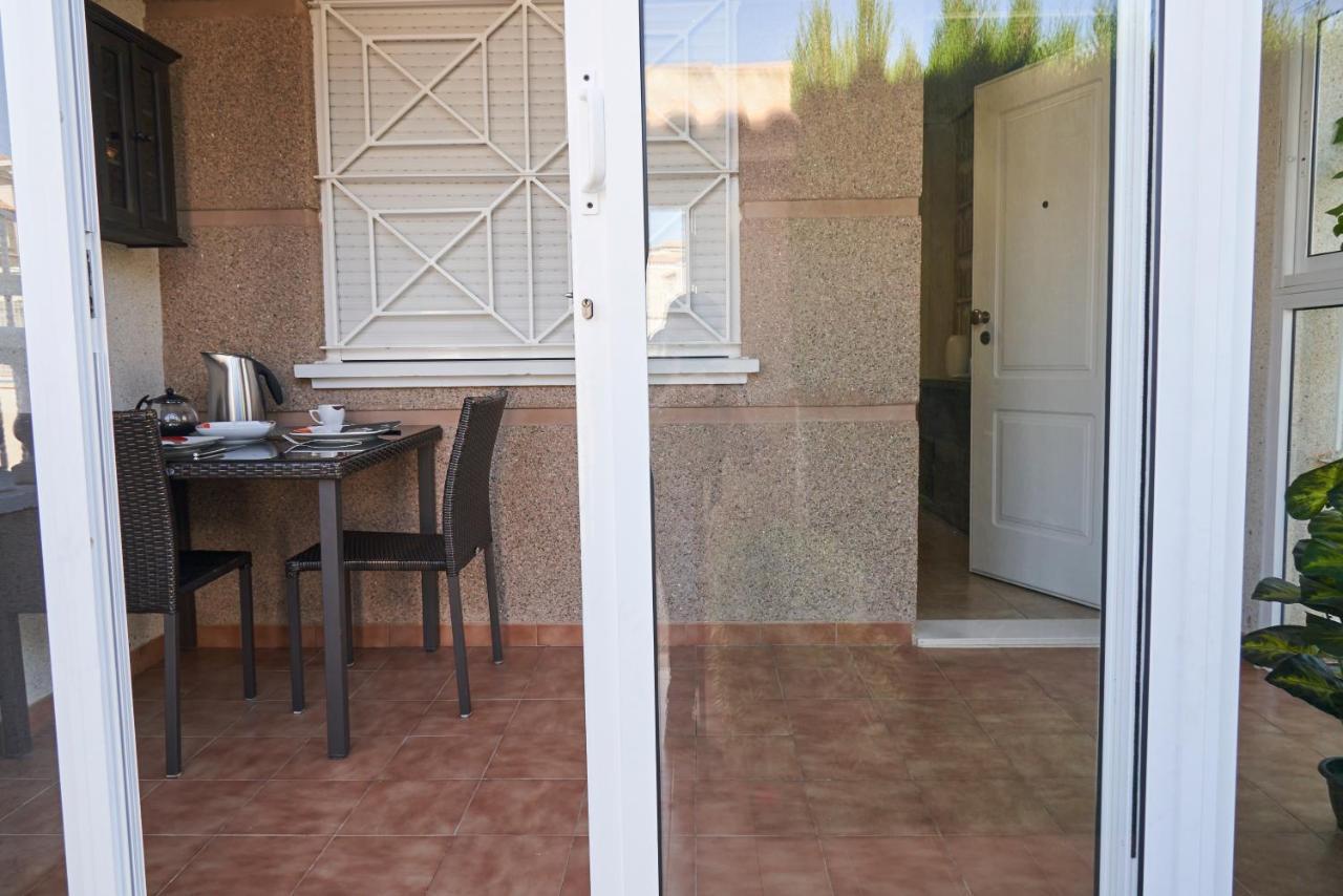 Apartment Altos De La Bahia X تورّيفيِخا المظهر الخارجي الصورة