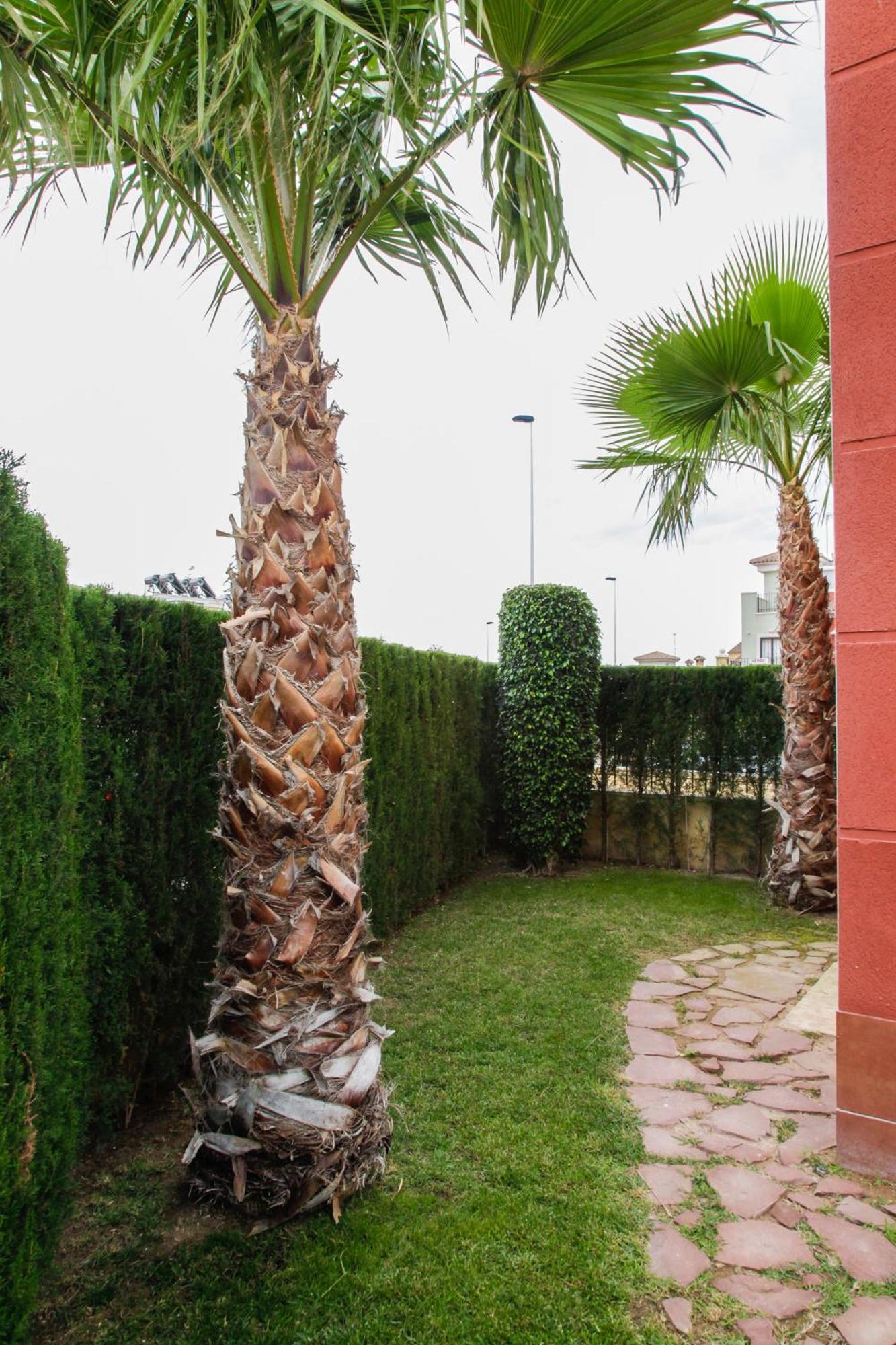 Apartment Altos De La Bahia X تورّيفيِخا الغرفة الصورة