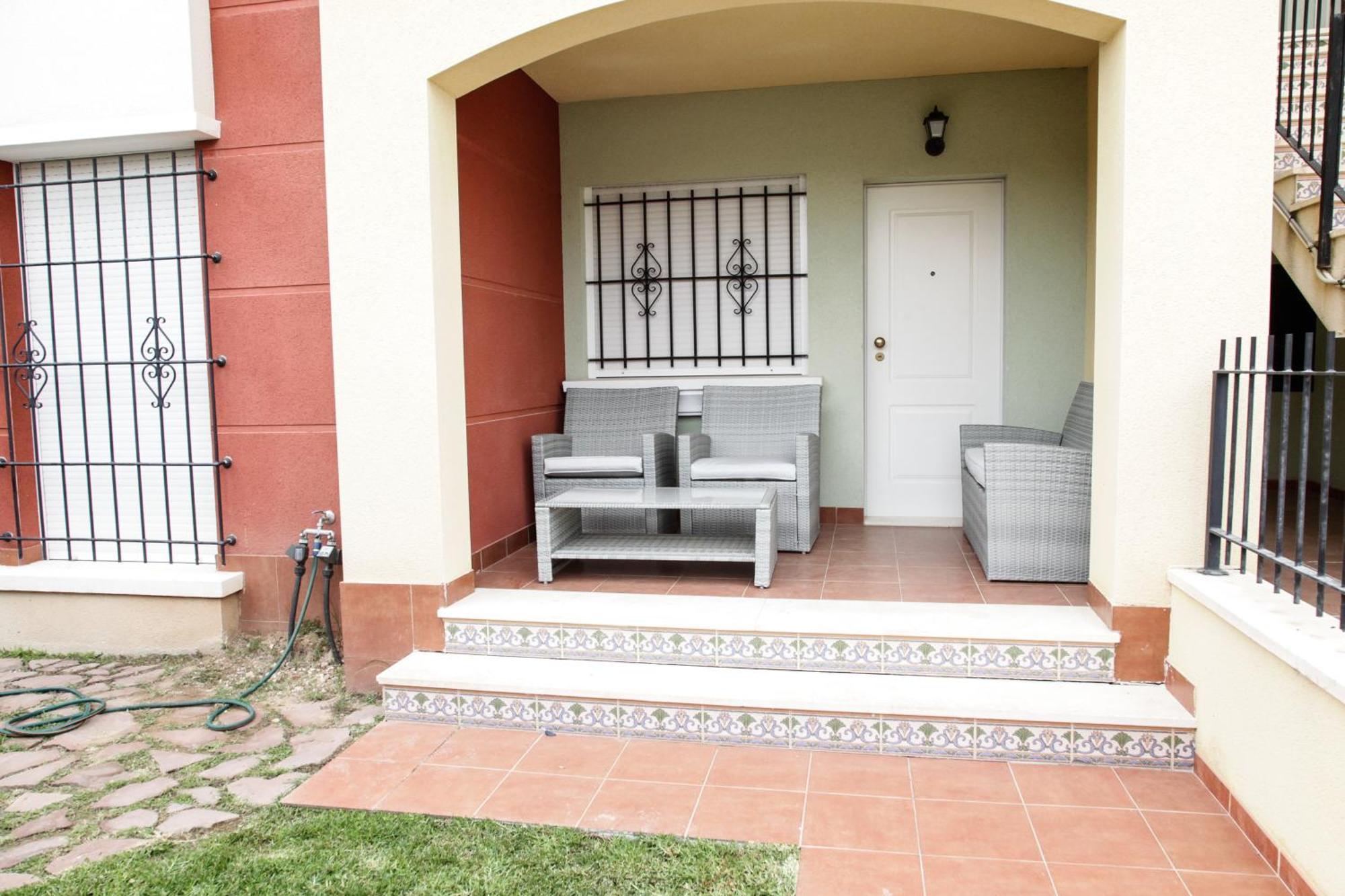 Apartment Altos De La Bahia X تورّيفيِخا الغرفة الصورة
