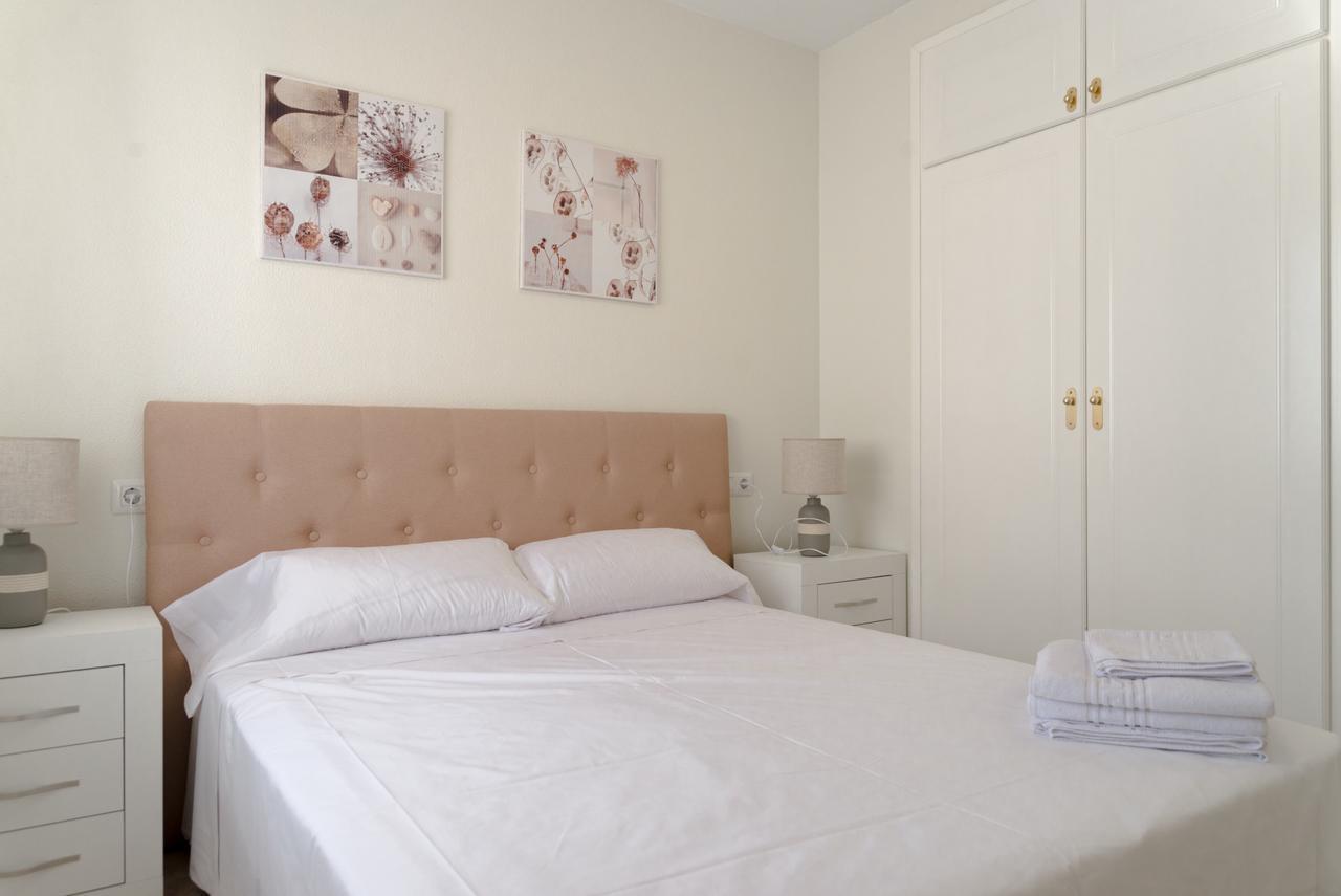 Apartment Altos De La Bahia X تورّيفيِخا المظهر الخارجي الصورة